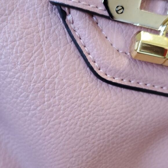 Rosetti pastel pink crossbody bag - Picture 10 of 10